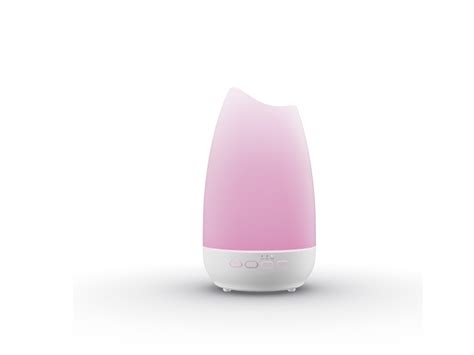 Silvercrest Ultraschall Aroma Diffuser Mit Timing Fu