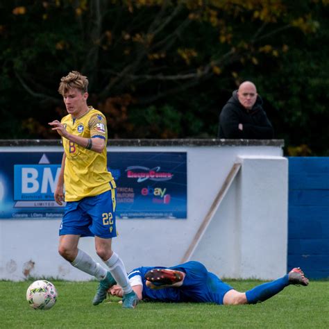 Limavady United 1 V 2 Bangor Sarah Harkness