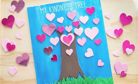 21 Kindness Activities for Kids (with Free Printables)