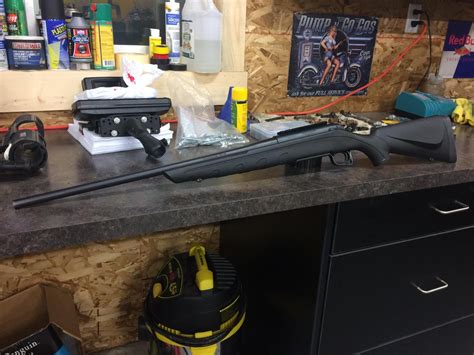 [SOLD] - Remington Model 770 .308 WIN | Manitoba Hunting Forums