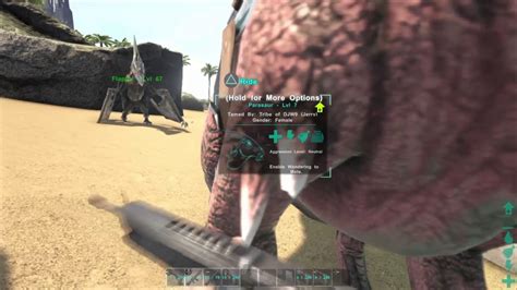 Ark Survival Evolved Spawn Commands