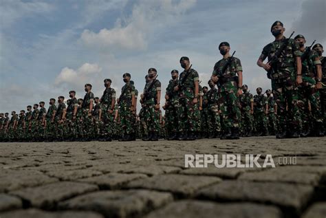 Tni Ad Buka Pendaftaran Bintara Pk Tni Ad Reguler Pria Dan Wanita Serta