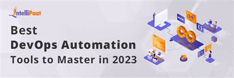 Best Devops Automation Tools For Streamlined Operations In 2025