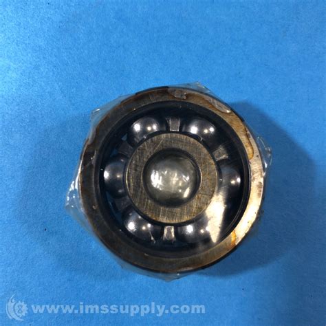 SKF 6300 JEM Deep Groove Ball Bearing IMS Supply