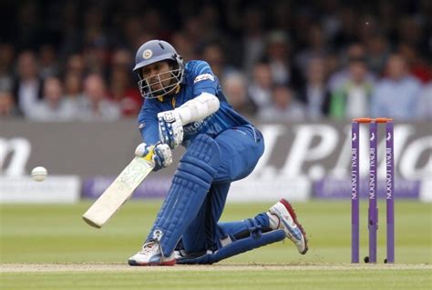 How Tillakaratne Dilshan invented the ‘Dilscoop’