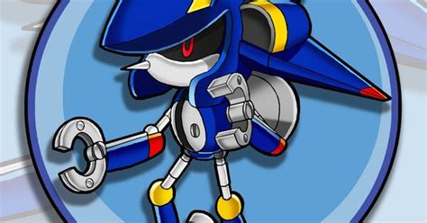 Jet Metal Sonic Epic Characters Pinterest Image Search Metals