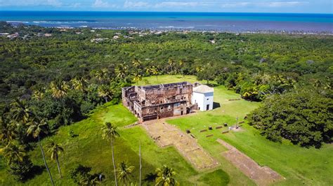 Castelo Garcia D Vila Praia Do Forte Bahia