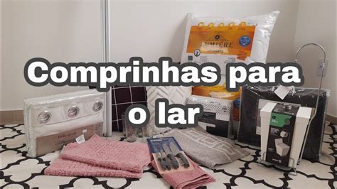 Comprinhas Teis Para O Lar Valores Muita Coisa Linda Youtube