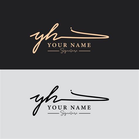 The Ultimate Guide To Creating A Brand Signature Logo Design Team