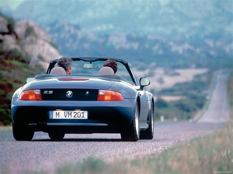 BMW Z3 Picture 56670 BMW Photo Gallery CarsBase