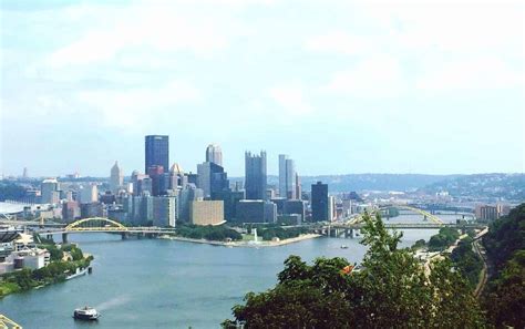 Things to do in Pittsburgh Pennsylvania - Travelodium Travel Magazine