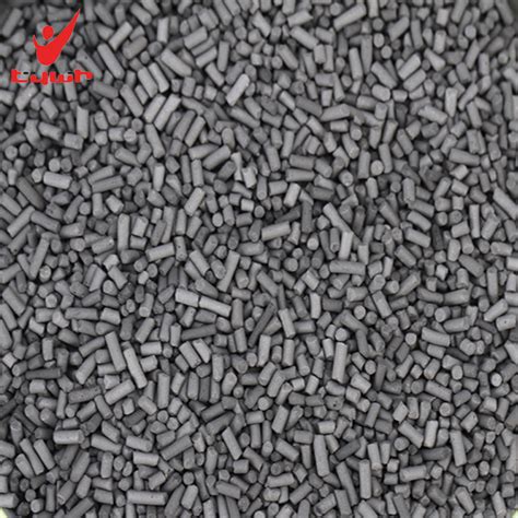 High Quality Coal Based Impregnated Koh Activated Carbon For Benzene