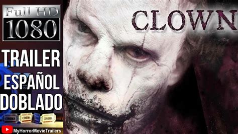 The Clown 2014 Trailer Hd Jon Watts Youtube