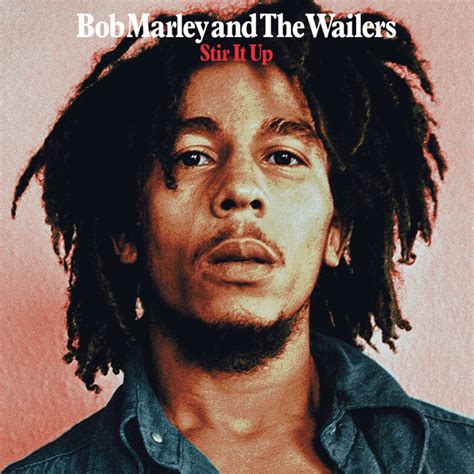 Stir It Up Alternate Jamaican música de Bob Marley Spotify