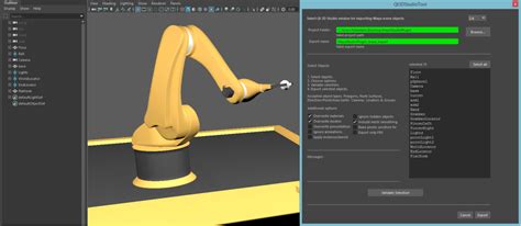 Qt 3d Studio 25 Beta Released