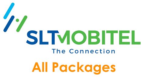 All Mobitel Voice and Data Packages - Sri Lanka Telecoms