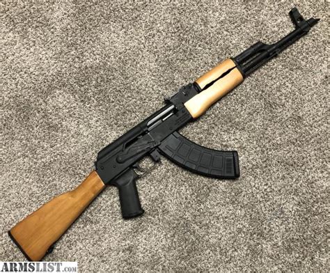 ARMSLIST For Sale Trade WASR 10