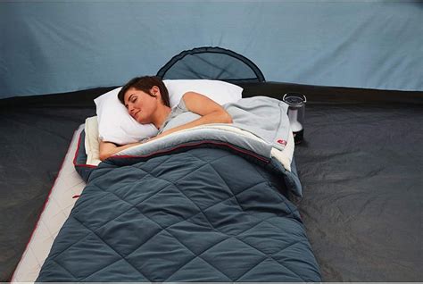 Top 8 Best Coleman Sleeping Bags For Camping In 2023