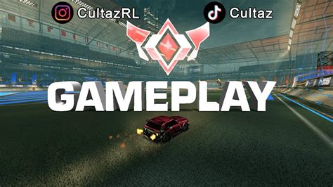 Rocket League Gc S Gameplay Youtube