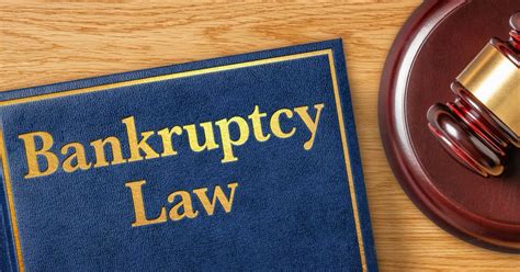 Filing Bankruptcy What Happens When You File Bankruptcy In Canada