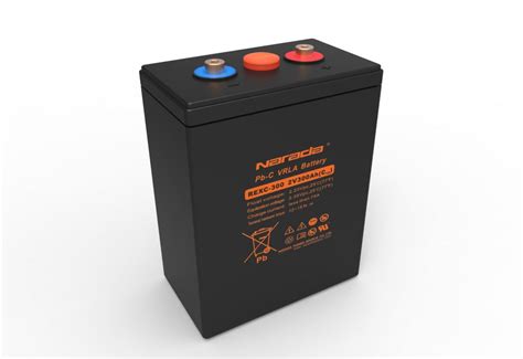 Rex Series Batteries Choose Solar