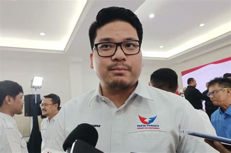 Perindo Segera Putuskan Pilgub NTB Akan Dukung Sitti Rohmi Djalilah