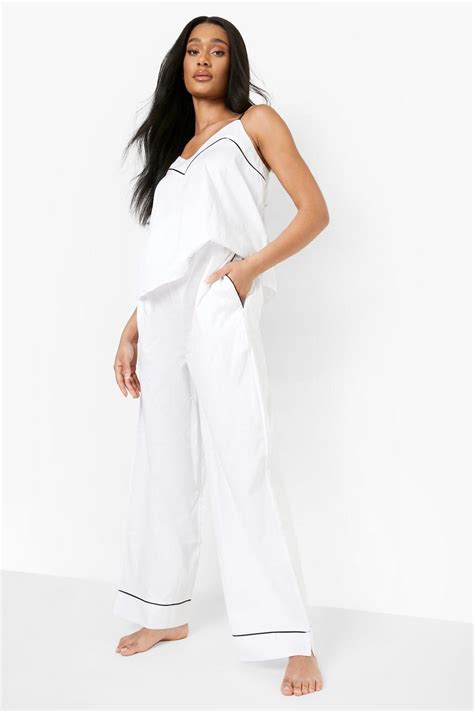 Maternity Pyjamas Maternity Nightwear Boohoo Uk