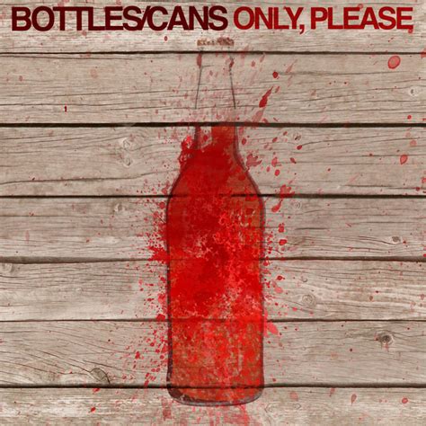 Only Please Album By Bottles Cans Spotify