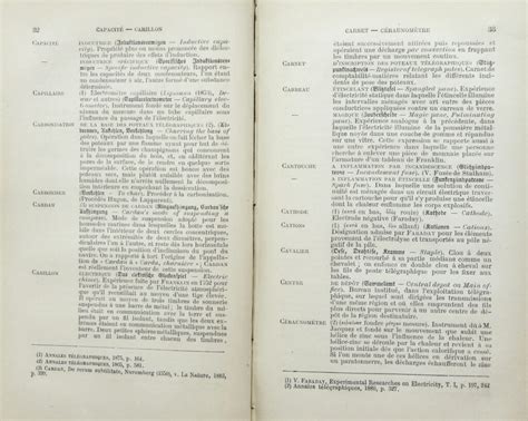 Dictionnaire d électricité et de magnétisme Le Dicopathe