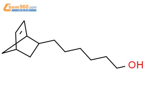 Bicyclo 2 2 1 hept 5 ene 2 hexanol价格 CAS号 786726 73 6 960化工网