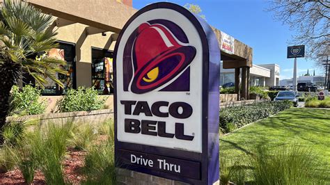 Taco Bell Fan Reveals Trick To Recreating Popular Discontinued Item For