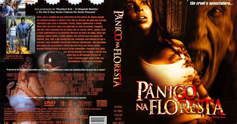 Filmes De Terror P Nico Na Floresta