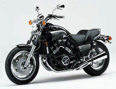 Yamaha V Max Fiche Moto Motoplanete