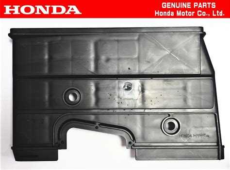 HONDA GENUINE CIVIC EK9 Type R B16B VTEC Timing Belt Upper Cover OEM EBay