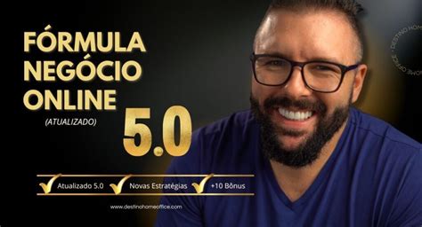 F Rmula Neg Cio Online Funciona Ainda Vale A Pena Em