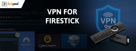 Firestick Vpn Vpn