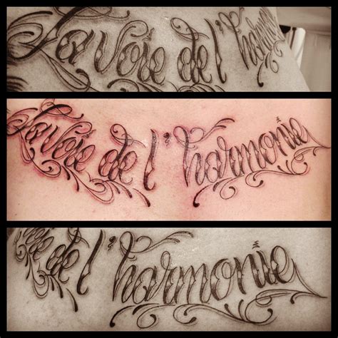 Cholo Tattoo Fonts