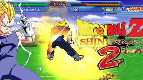 Vegeta Ssj2 Vs All Characters In Dragon Ball Z Shin Budokai 2 Survival Mod Dragonballz Youtube