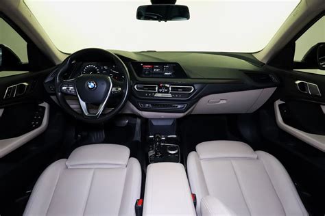 Bmw 216d Gran Coupe First Edition Sport Line 05593273 Borusan Next