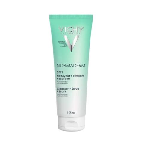 Vichy Normaderm Cleansing U Ml Online Apoteka Pharmacia