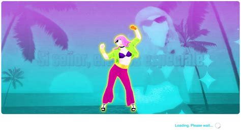 Bailando Paradisio Ft Dj Patrick Samoy Just Dance 2022 Just