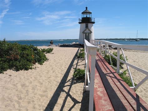The 8 Best Boutique Hotels in Nantucket [2025]