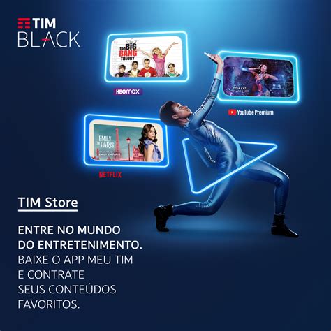 Tim Chip Pós pago. – Vitrine Virtual