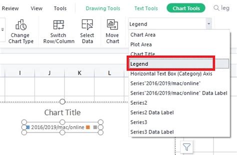 How To Edit The Legend In Microsoft Excel Hot Sex Picture