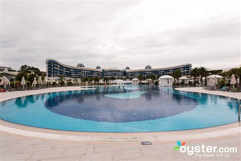 Sueno Hotels Deluxe Belek - The Deluxe Suite Swim up at the Sueno ...