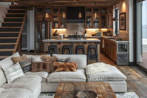 40 Barnhouse Decor Ideas: Designs for Modern Country Living