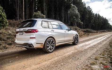 2019 BMW X7 M50d review (video) – PerformanceDrive