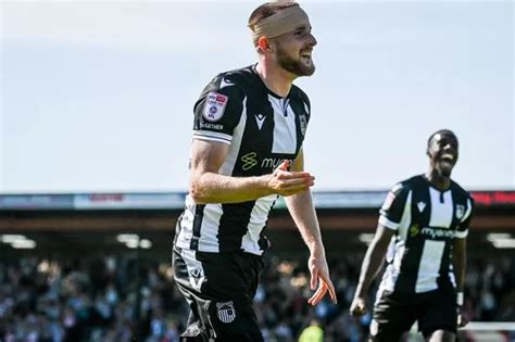 Grimsby Town Fc News Transfer News And Reports