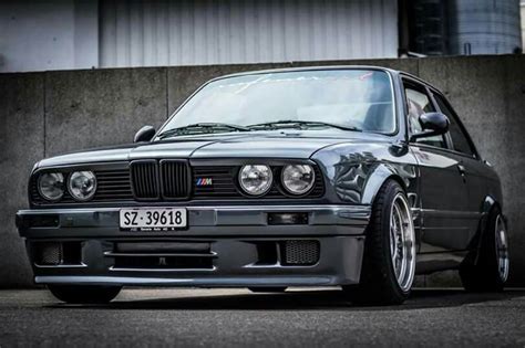 Bmw E30 325i Bimmer Buyers Guide Part