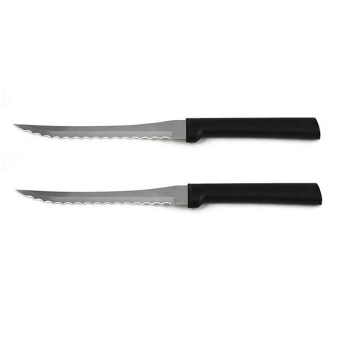 Rada Cutlery W226 Tomato Slicer Knife, 2 Pack - Walmart.com - Walmart.com